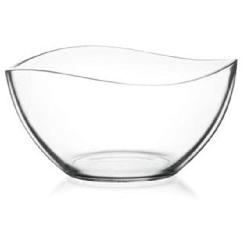 Glass bowl 310ml
