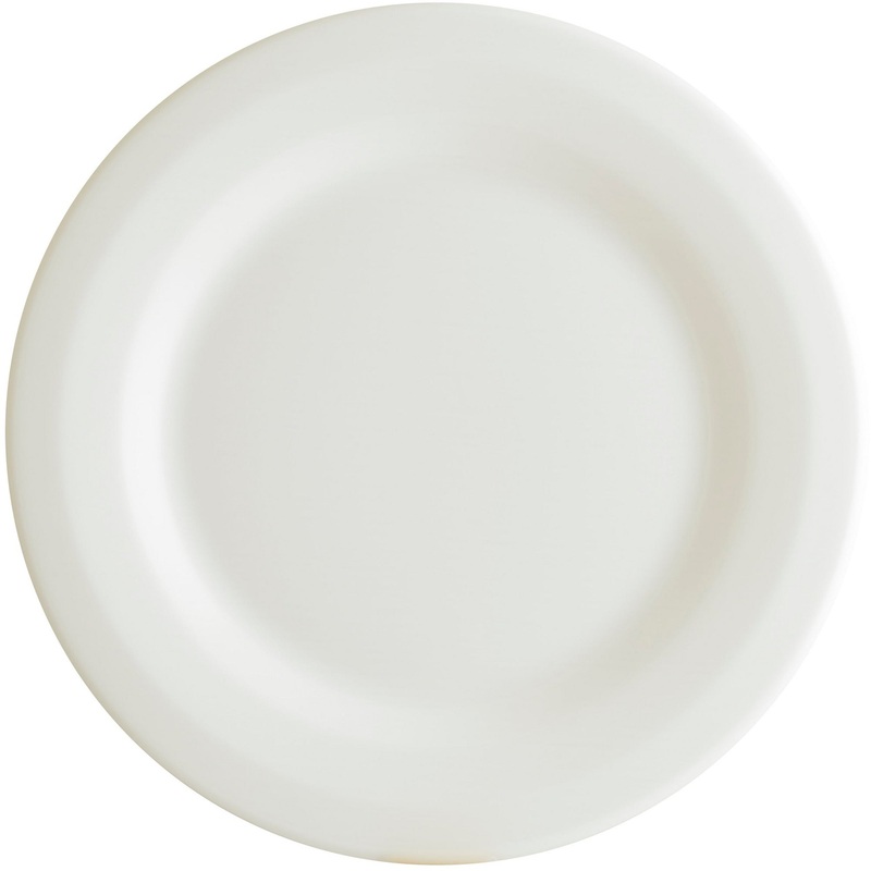 Halo Flat Plate 24cm