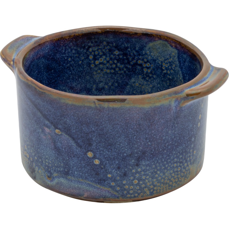 Laguna Ramekin with handles 11cm 150ml