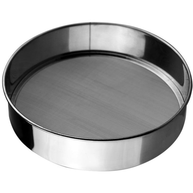 Metal sieve 24cm