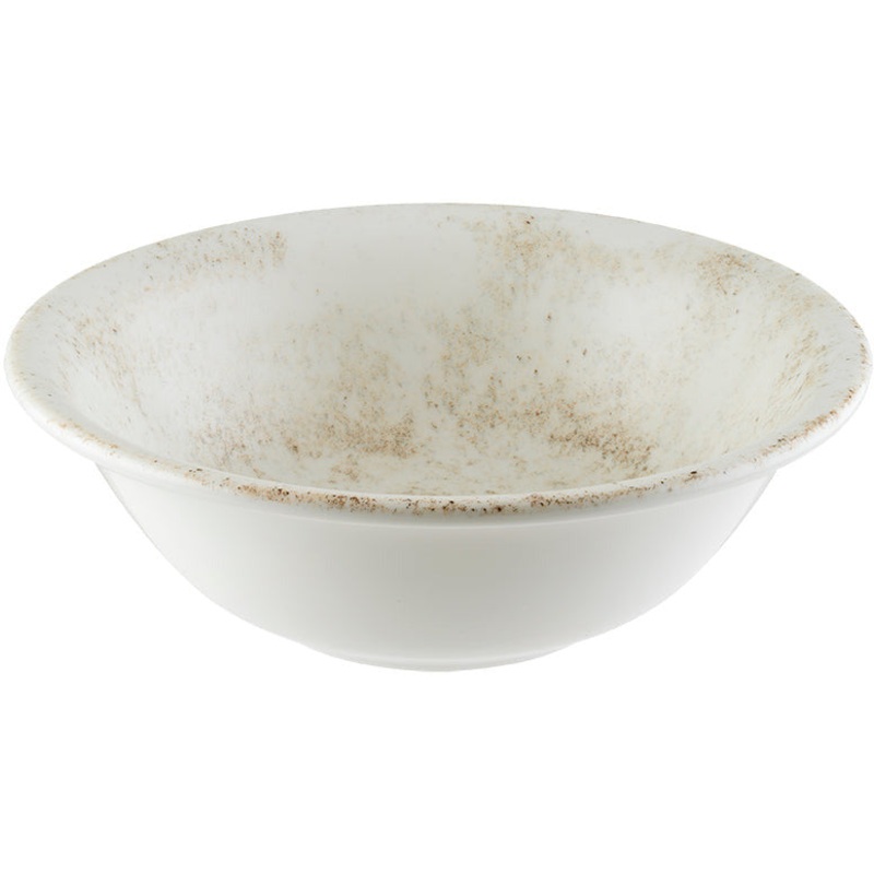Nacrous Matt Gourmet Bowl 16cm 400ml