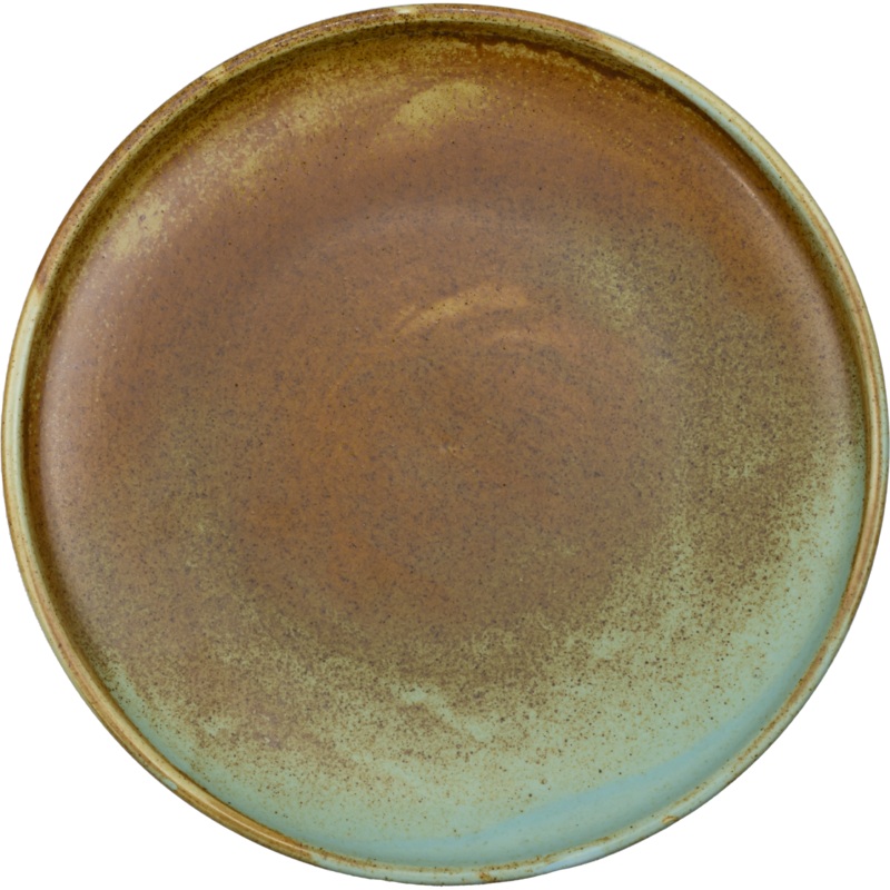 River flat plate 21cm
