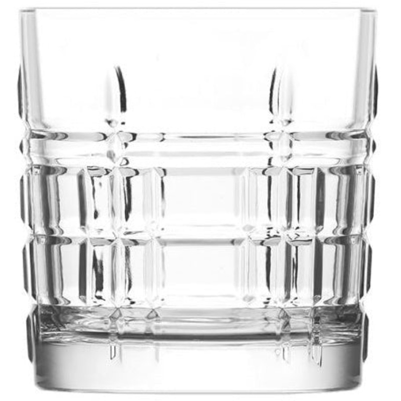Whiskey glass 325ml