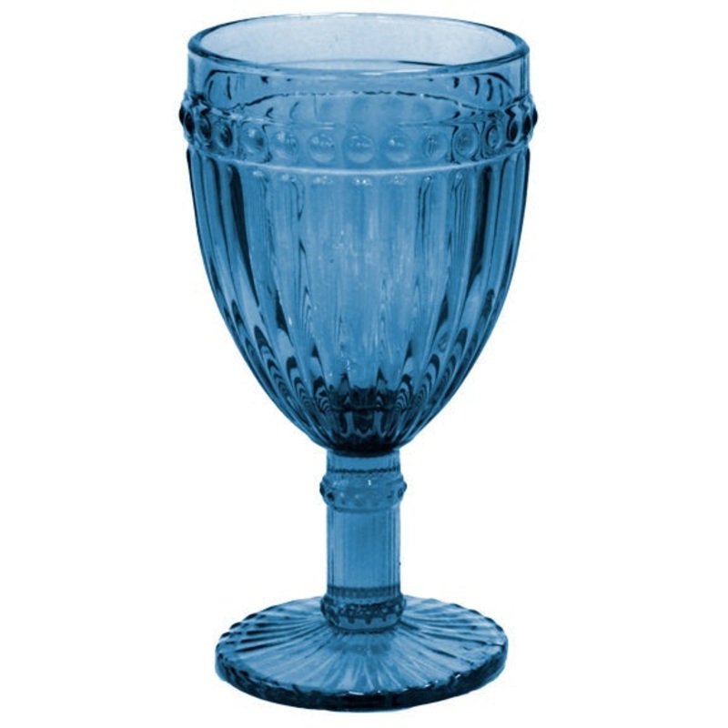 White wine glass "Old School" 260ml