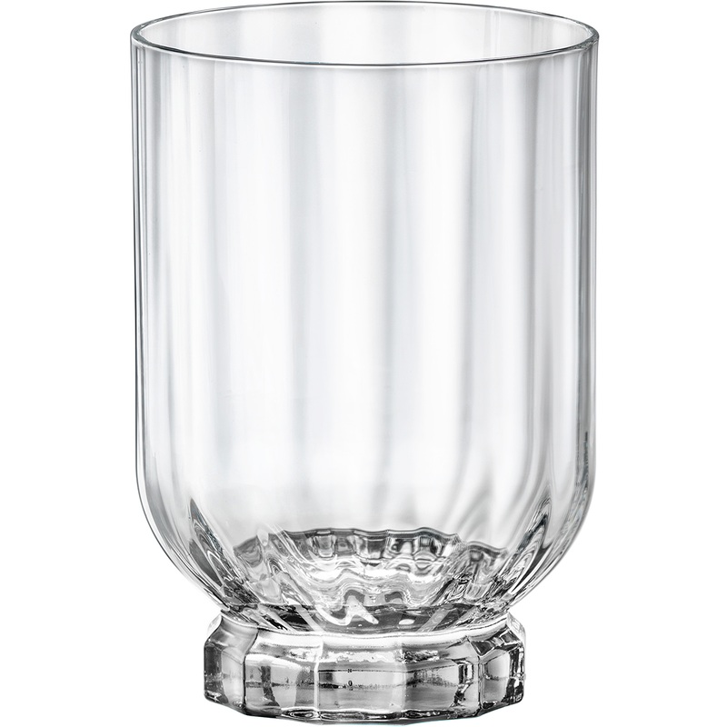Beverage Glass "D.O.F" 375ml