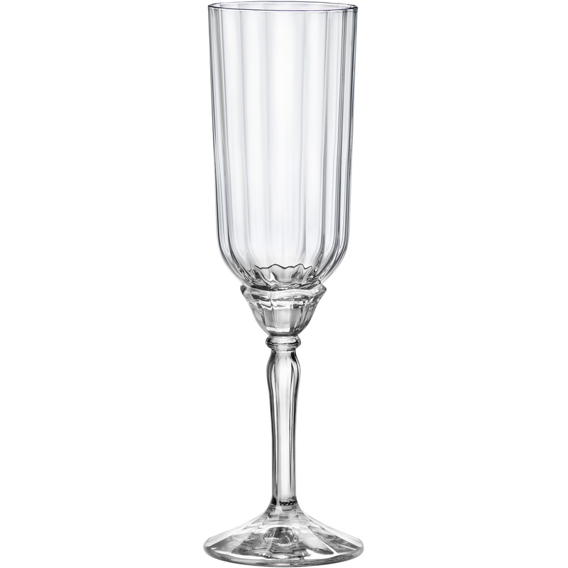 Champagne glass 210ml