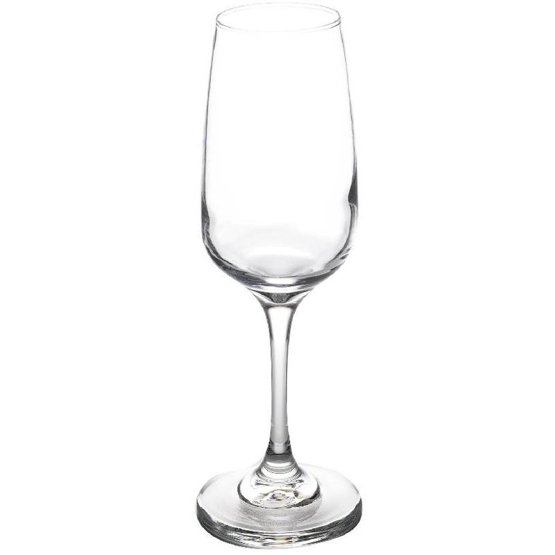 Champagne glass 247ml