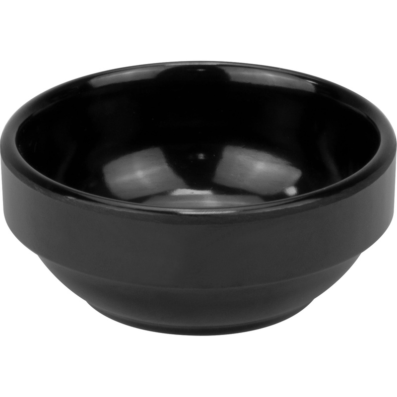 Melamine ramekin 45ml