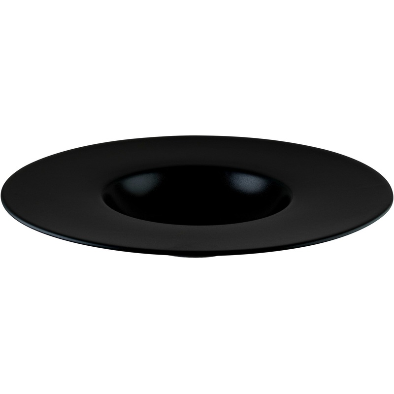 Notte neat pasta plate 30cm 360ml