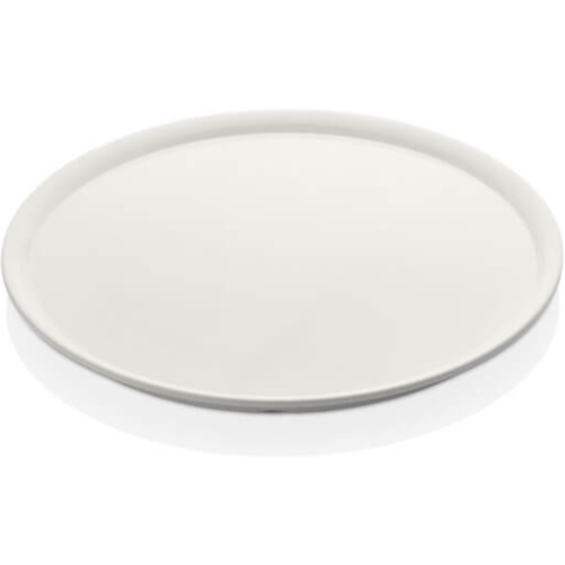 Round melamine platter 35cm