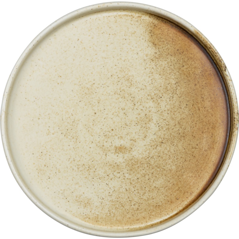 Sahara plate 21cm
