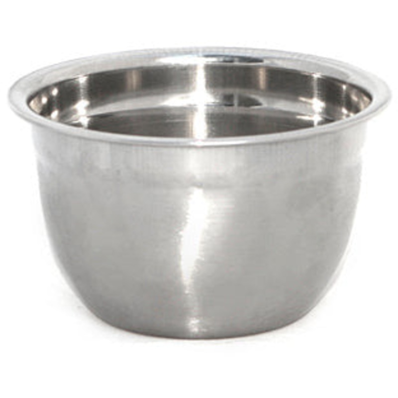 Stainless steel Crme Caramel Mold 200ml