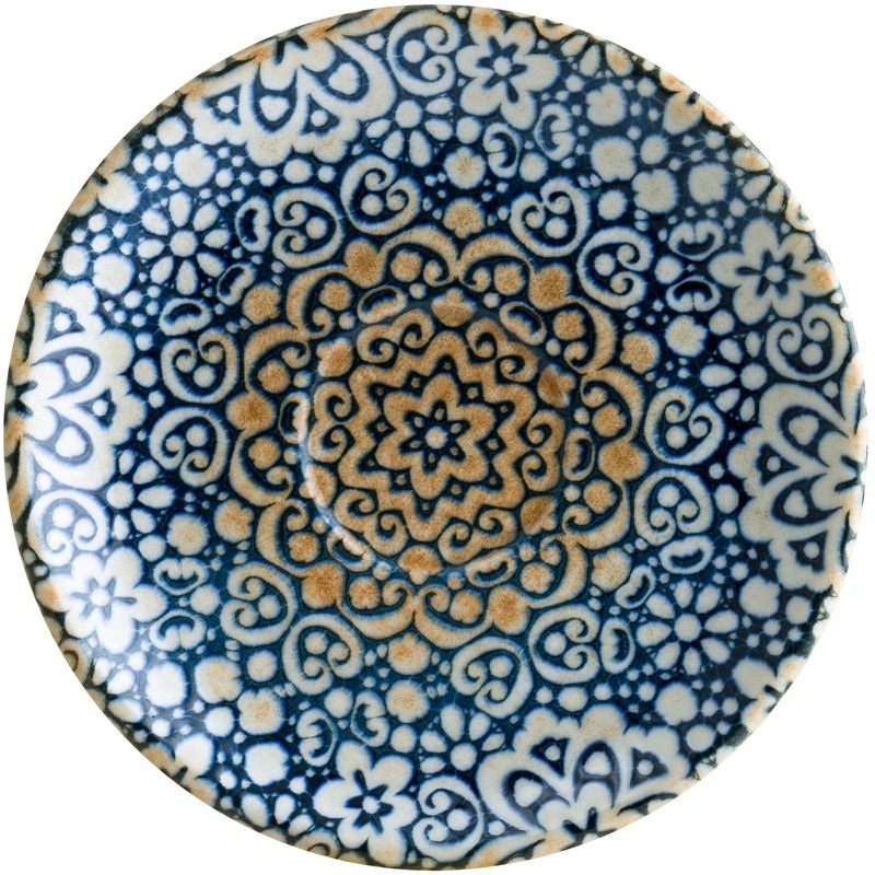 Alhambra Gourmet Saucer 12cm