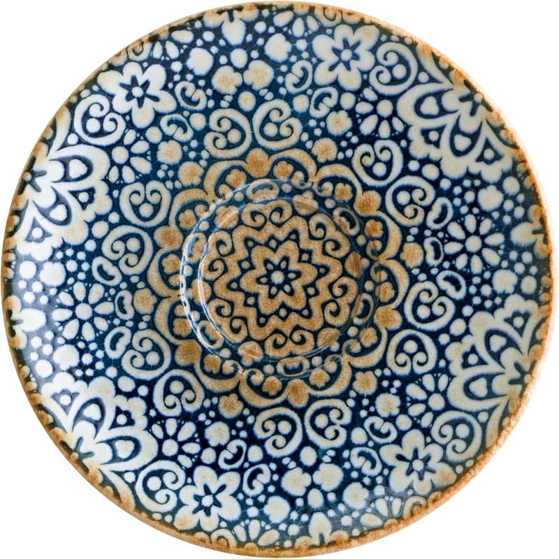 Alhambra Gourmet Saucer 16cm