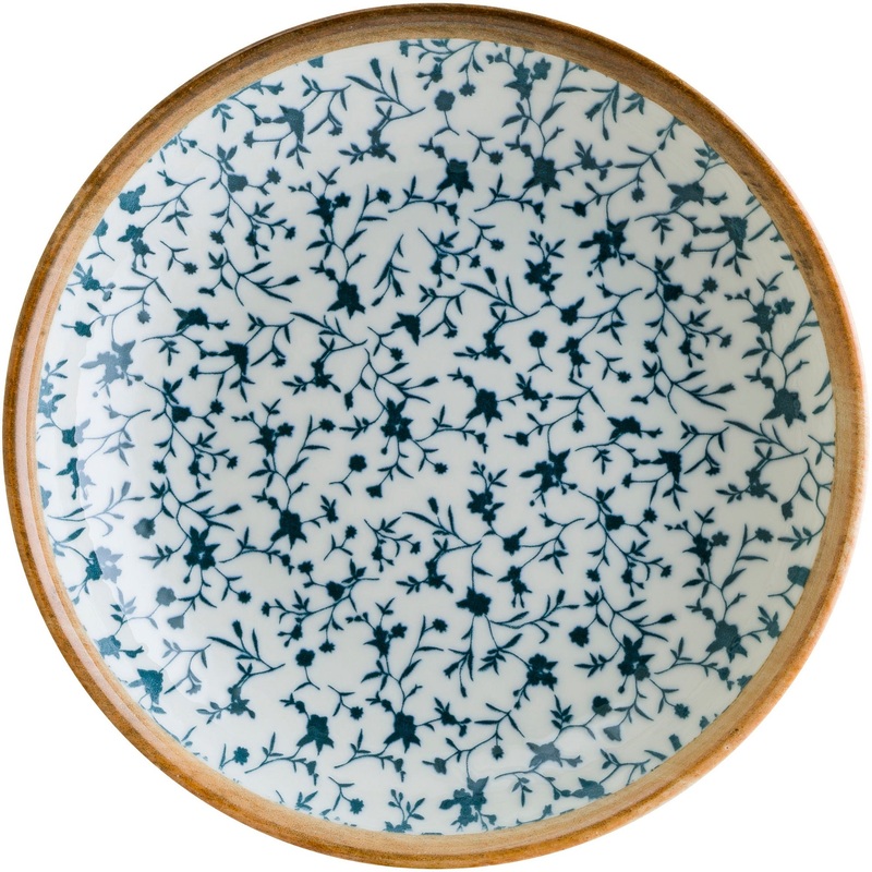 Calif Gourmet Deep Plate 20cm 500ml