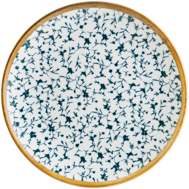 Calif Gourmet Flat Plate 21cm