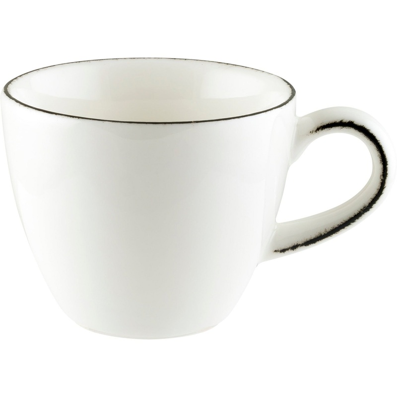 Cosmos Black Rita Coffee Cup 80ml