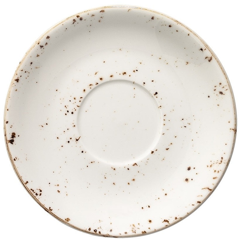 Grain Gourmet Coffee Saucer 12cm
