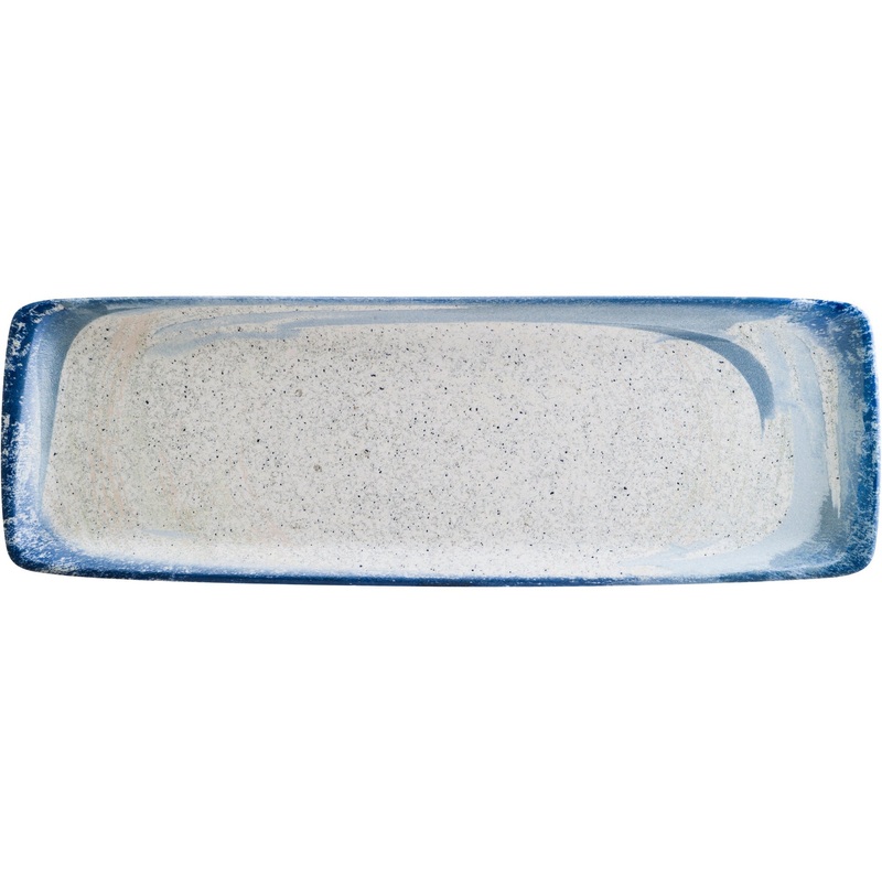 Harena Moove rectangular plate 48x16cm