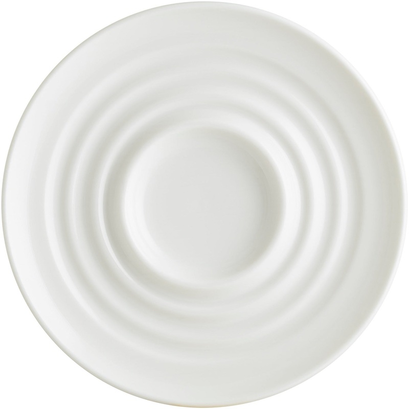 Kaff Turkish coffee saucer 12cm