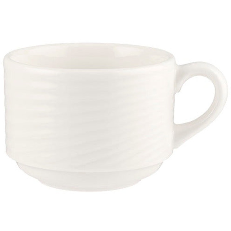 Loop Coffee Cup 180ml