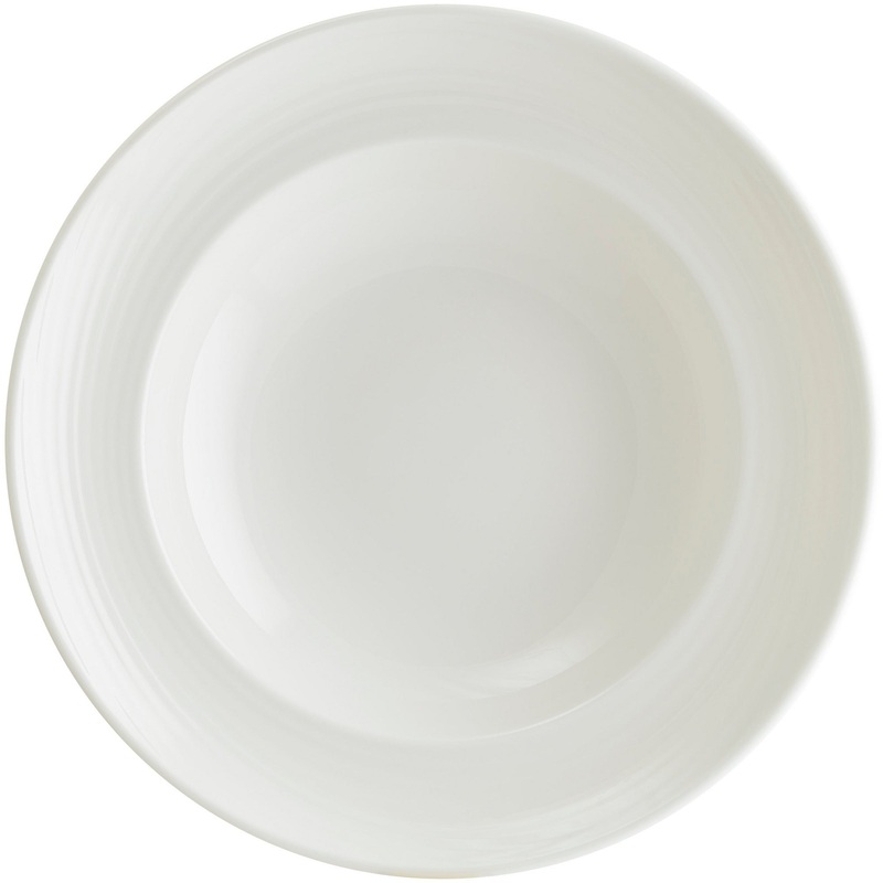 Loop Gourmet Deep Plate 27cm 400ml