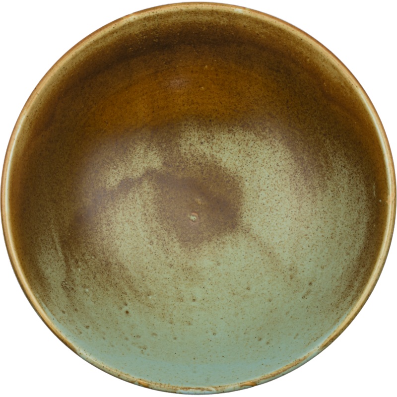River deep plate 21cm