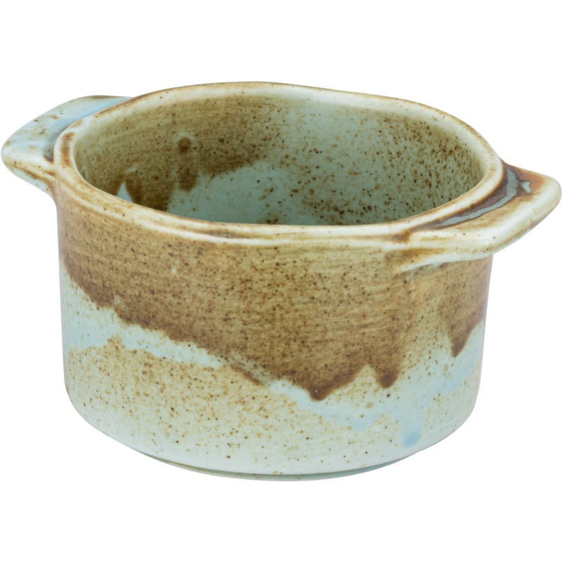 River ramekin with handles 150ml