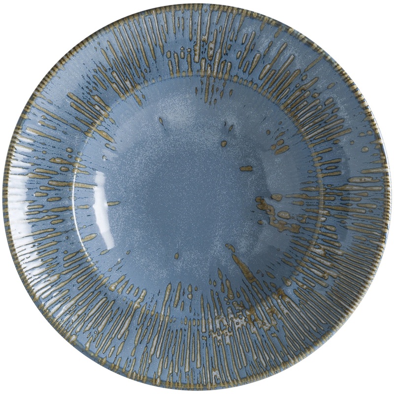 Sky Snell Gourmet Deep Plate 27cm 400ml