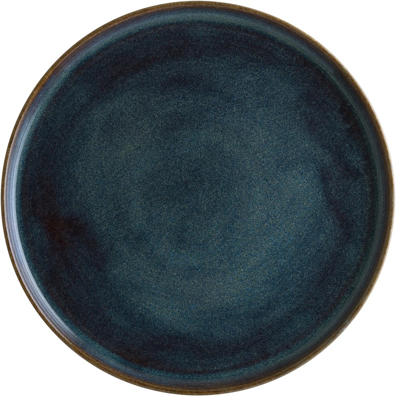 Sphere Ocean hygee flat plate 28cm