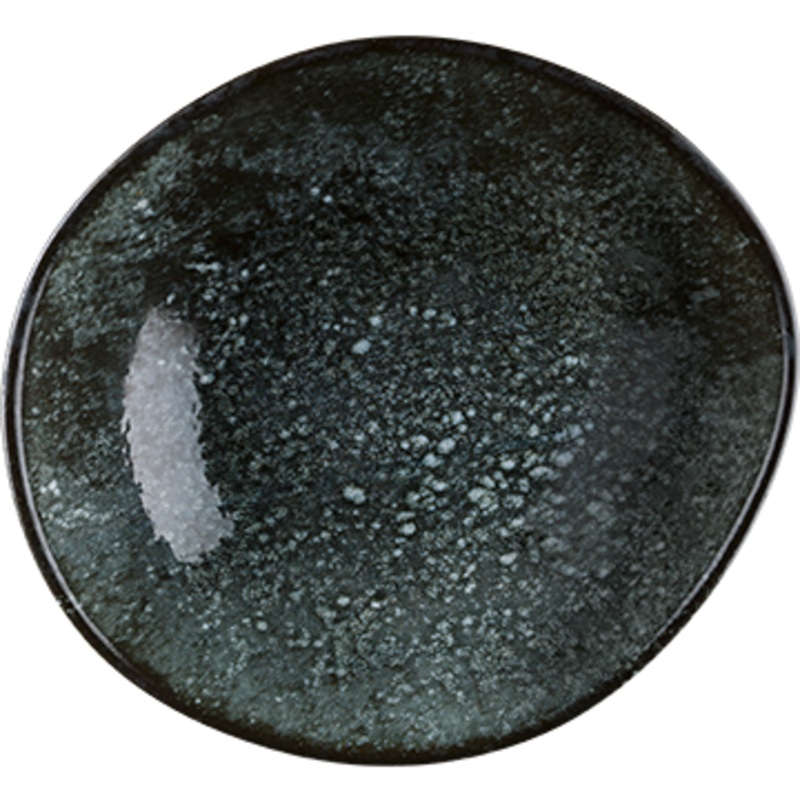 Cosmos Black Vago Bowl 18cm 470ml