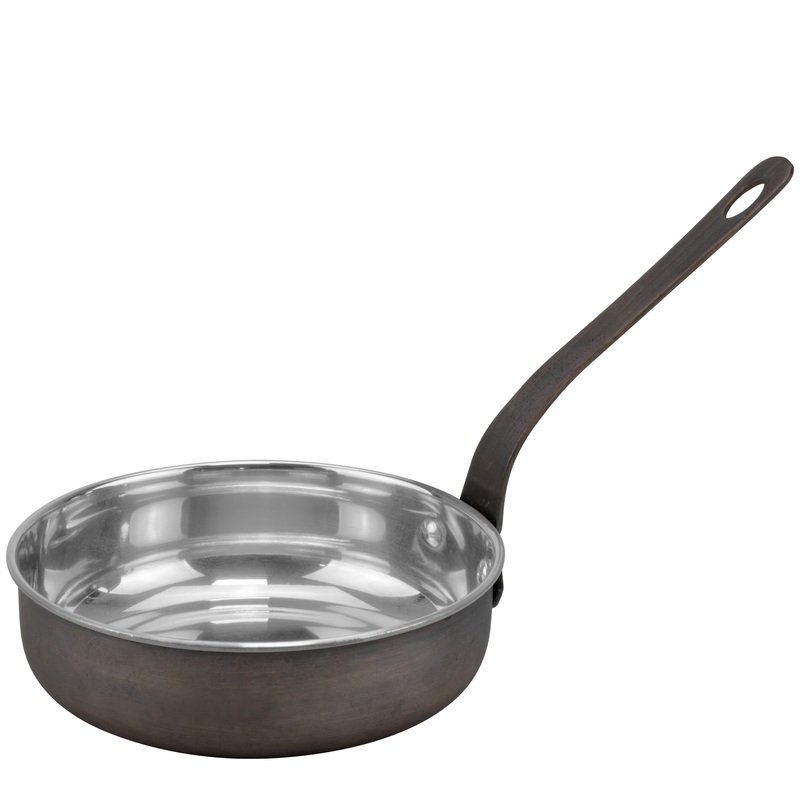 Indy Mini Frypan for Serving 600ml