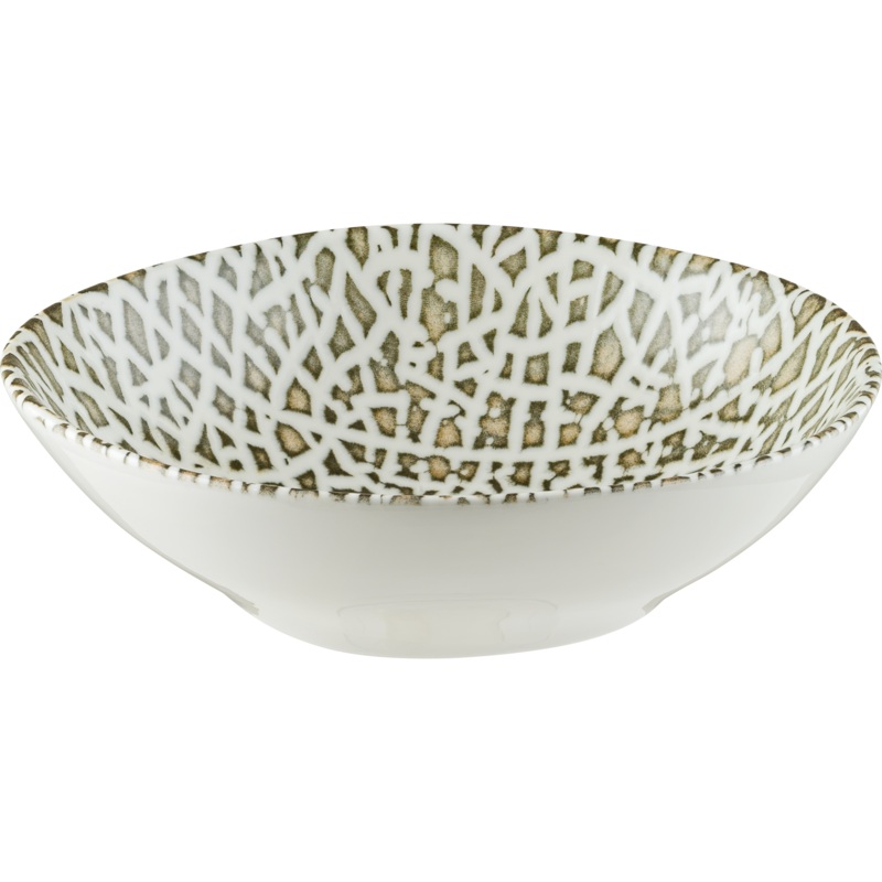 Lapya Wood Vago Bowl 18cm 470ml
