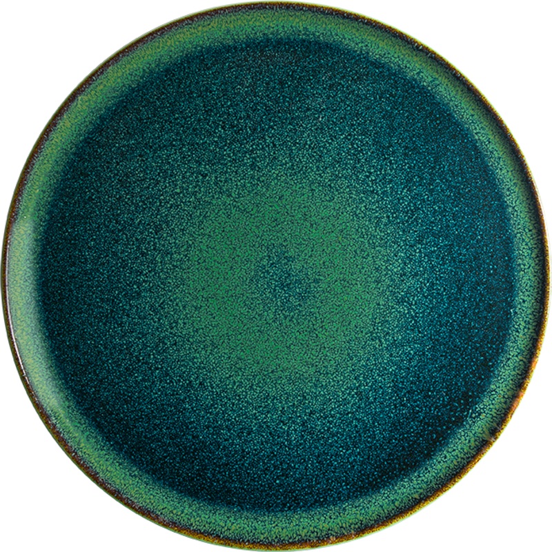 Mar Gourmet Flat Pizza Plate 32cm