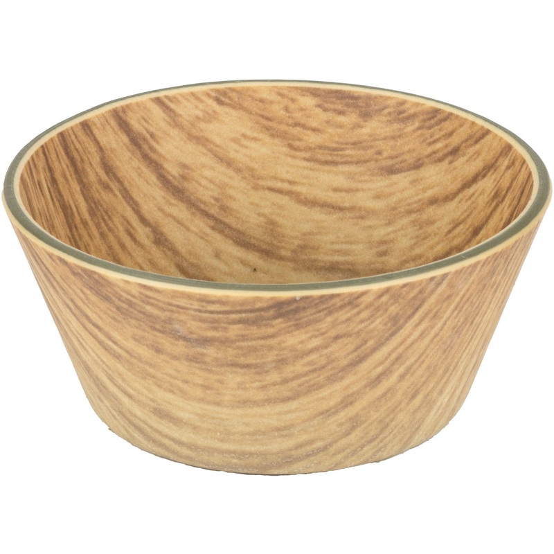 Melamine ramekin 7x3cm