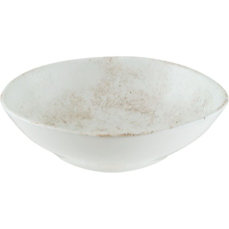 Nacrous Matt Vago Bowl 18cm 470ml