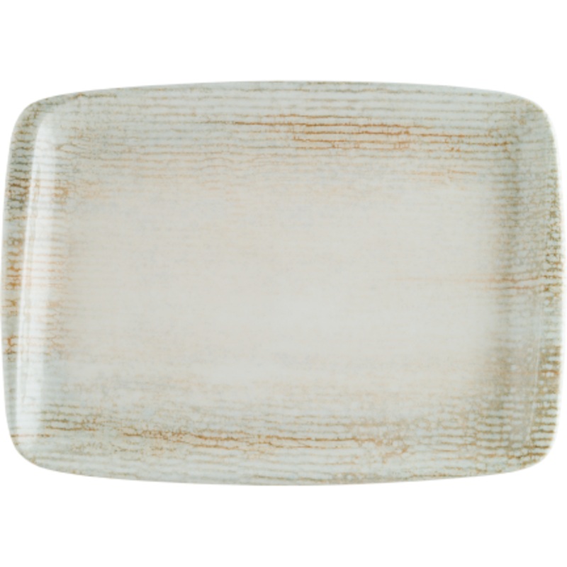 Patera Moove Rectangular Plate 23x16cm