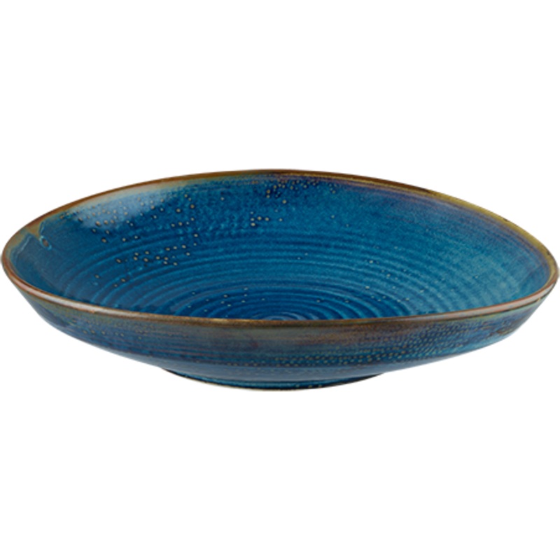 Sapphire Deep Plate 26cm
