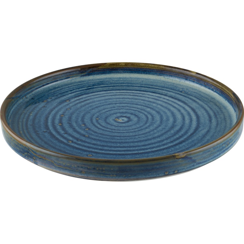 Sapphire Flat Plate 21cm