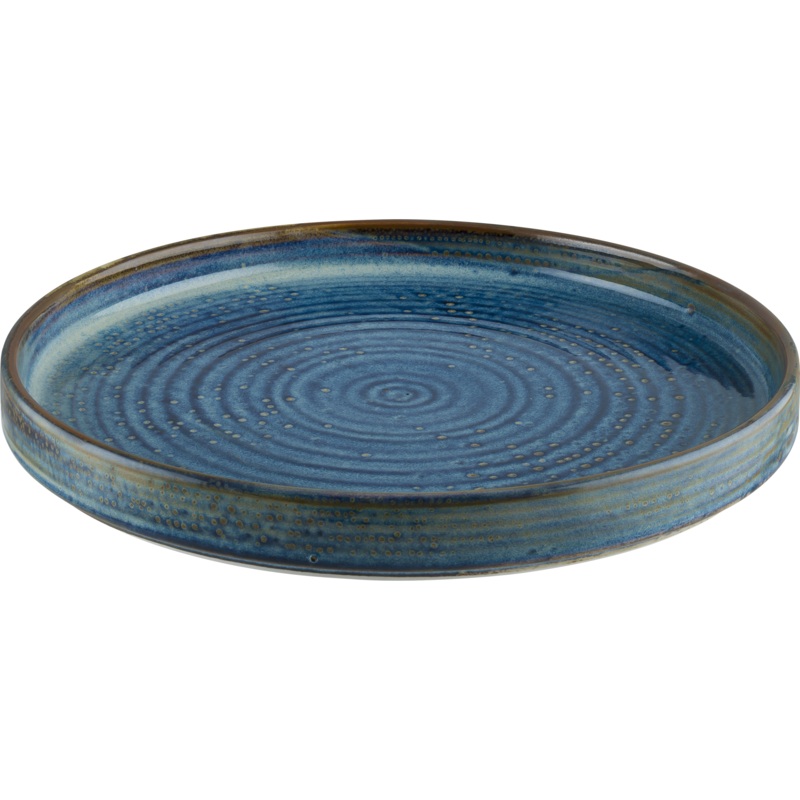 Sapphire Flat Plate 26cm