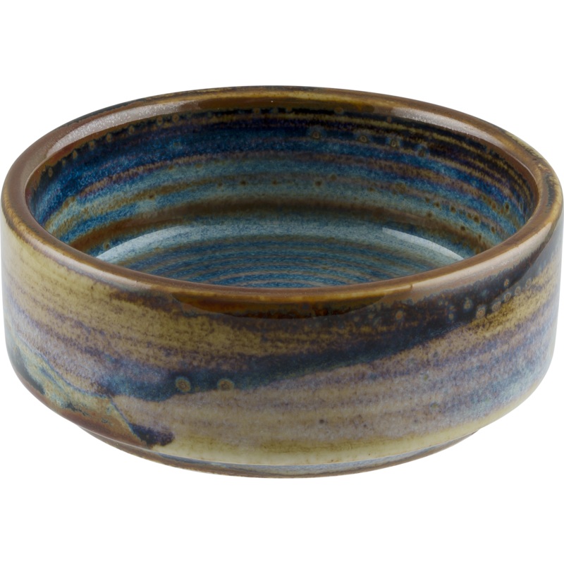 Sapphire Stackable Bowl 8cm 90ml