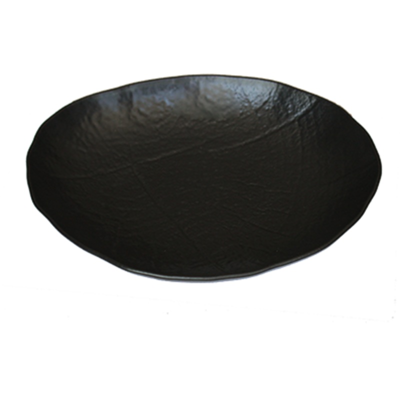 Shade Deep Plate 26cm