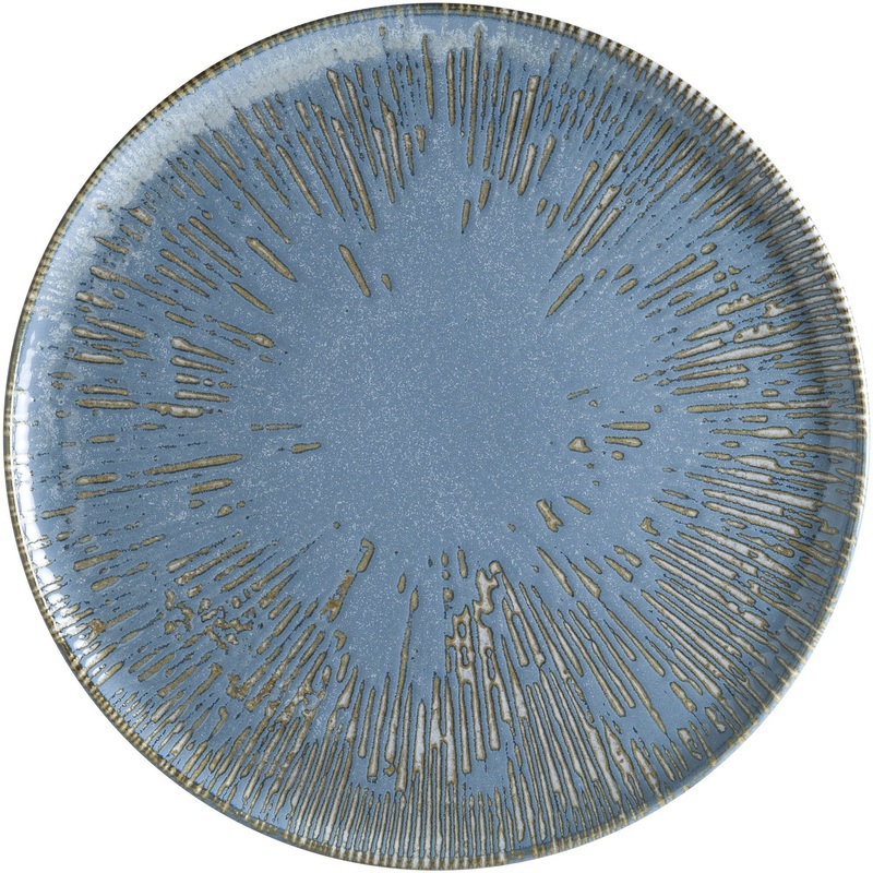 Sky Snell Gourmet Pizza Plate 32cm