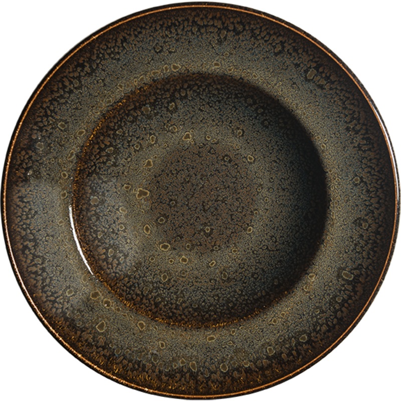 Tierra Gourmet Deep Plate 30cm 550ml