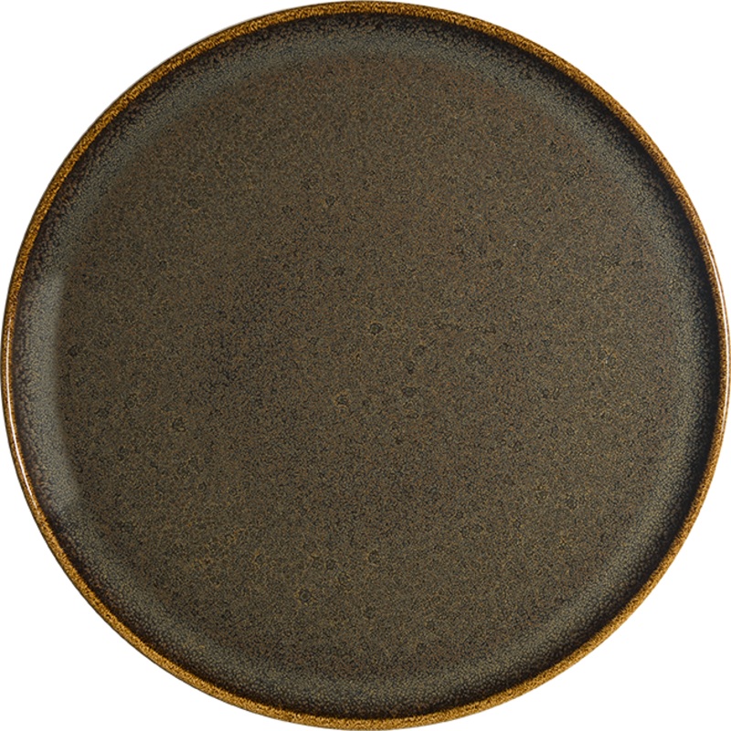 Tierra Gourmet Pizza Plate 32cm