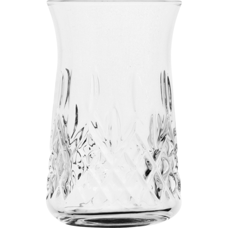 Turkish Tea Glass 170ml