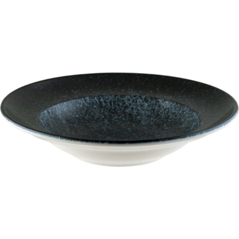 Vesper Matt Gourmet Deep Plate 27cm 400ml