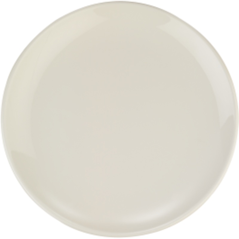 Gourmet Flat Plate 25cm