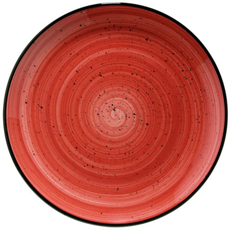 Passion Gourmet Flat Plate 17cm