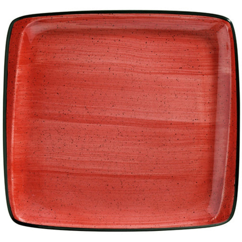 Passion Moove Plate 22x20cm